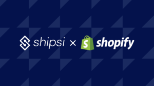 How Shipsi Transforms Checkout and Delivery Into a Competitive Edge