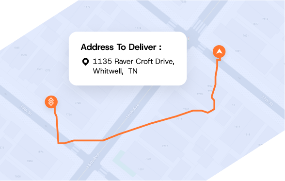 Delivery