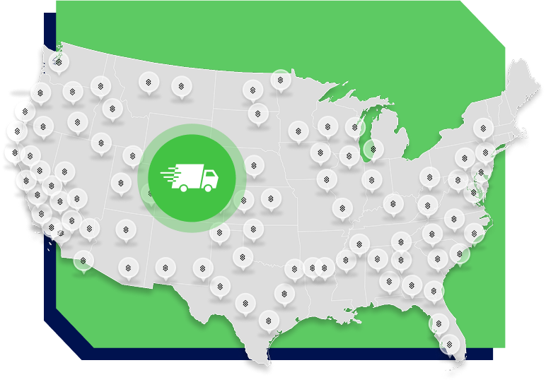 Proprietary Delivery-Layer Technology
