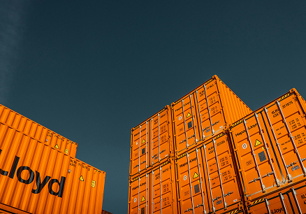 Logistics Partners
